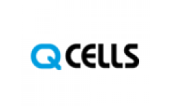 Q Cells Solar PV Panels 